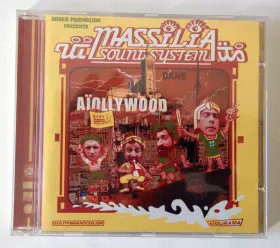 Couverture du produit · Aïollywood