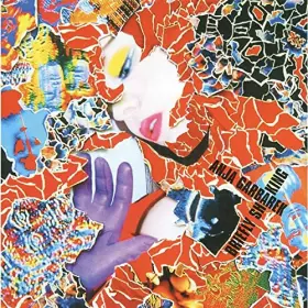Couverture du produit · Briefly Shaking [Import]