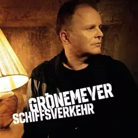 Couverture du produit · Schiffsverkehr [Import]