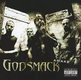 Couverture du produit · Awake