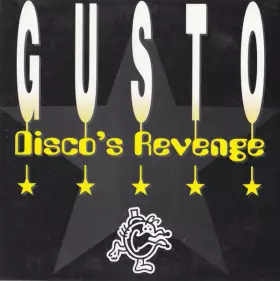Couverture du produit · Disco's Revenge
