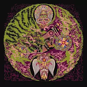 Couverture du produit · Witch [Import]