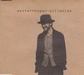 Couverture du produit · Willenlos/Montagmorgen [Import]