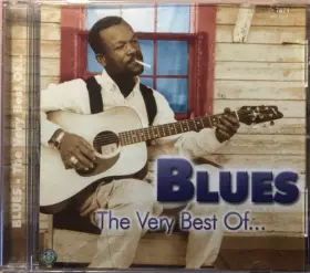 Couverture du produit · Blues - The Very Best Of...