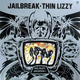 Couverture du produit · Jailbreak