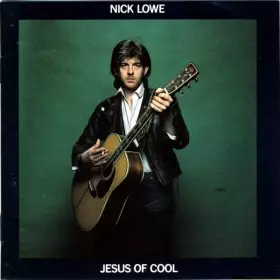 Couverture du produit · Jesus Of Cool