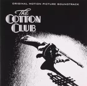 Couverture du produit · Cotton Club [Import]