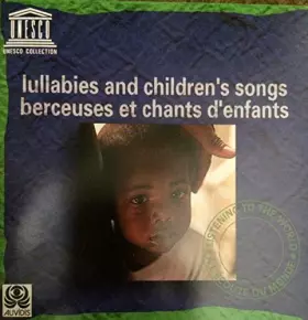 Couverture du produit · Berceuses & Chants [Import]