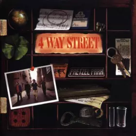 Couverture du produit · Pretzel Park