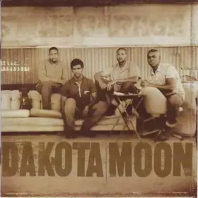 Couverture du produit · Dakota Moon
