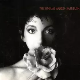 Couverture du produit · The Sensual World