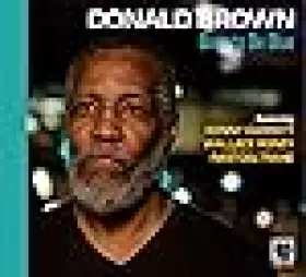 Couverture du produit · Born to Be Blue