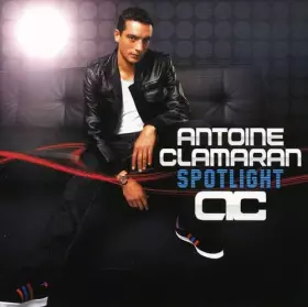 Couverture du produit · Spotlight