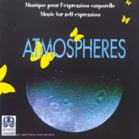 Couverture du produit · Atmospheres (Music for Self Ex [Import]