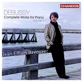 Couverture du produit · Piano Works I