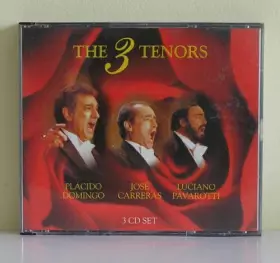 Couverture du produit · The 3 Tenors [Import]