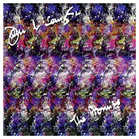 Couverture du produit · The Promise