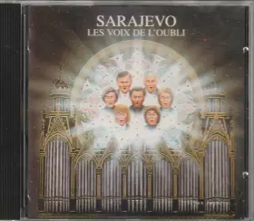 Couverture du produit · Sarajevo: Les Voix De L'oubli