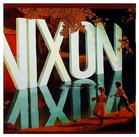 Couverture du produit · Nixon