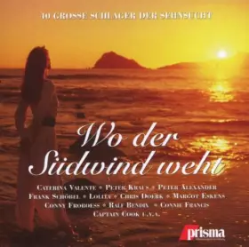 Couverture du produit · Wo der Suedwind Weht [Import]