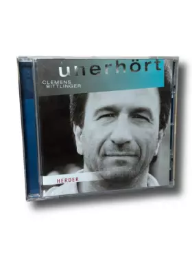 Couverture du produit · Unerhört