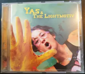 Couverture du produit · Yas & The Lightmotiv