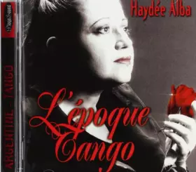 Couverture du produit · L' Epoque Tango [Import]