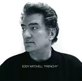 Couverture du produit · Eddy "Frenchy" Mitchell