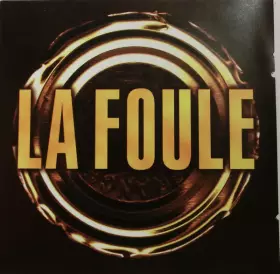 Couverture du produit · La Foule