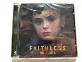 Couverture du produit · No roots - Copy Control