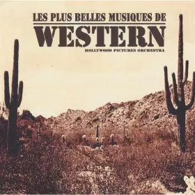 Couverture du produit · Les Plus Belles Musiques de Western
