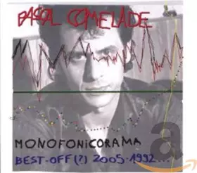 Couverture du produit · Monofonicorama [Import]