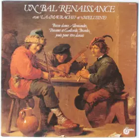 Couverture du produit · Un Bal Renaissance