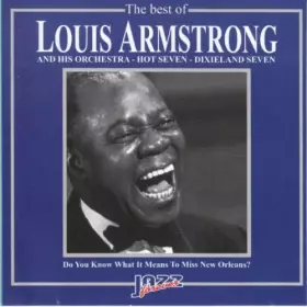 Couverture du produit · The Best of: and His. [Import]