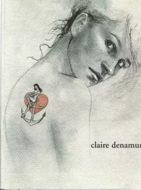 Couverture du produit · Claire Denamur