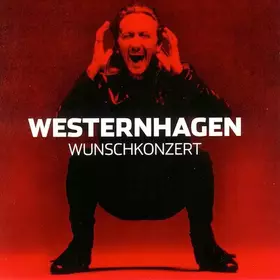 Couverture du produit · Wunschkonzert