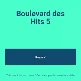 Couverture du produit · Boulevard des Hits 5