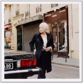 Couverture du produit · Rue Washington