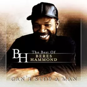 Couverture du produit · Can't Stop a Man