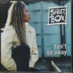 Couverture du produit · Don't Go Away [Import]