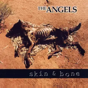 Couverture du produit · Skin & Bone
