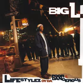 Couverture du produit · Lifestylez Ov Da Poor & Dangerous