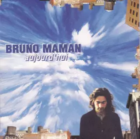 Couverture du produit · Aujourd'hui