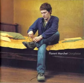 Couverture du produit · Gargilesse [Import]