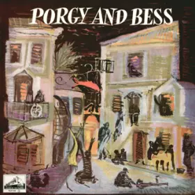Couverture du produit · Porgy And Bess