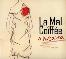 Couverture du produit · A L'Agacha