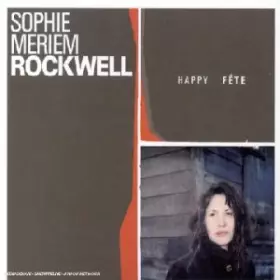 Couverture du produit · Happy Fete