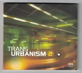 Couverture du produit · Trans Urbanism 2