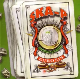 Couverture du produit · Eurosis