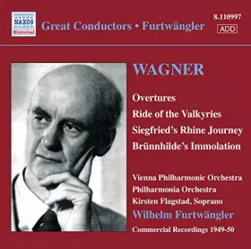 Couverture du produit · Wagner [Import]